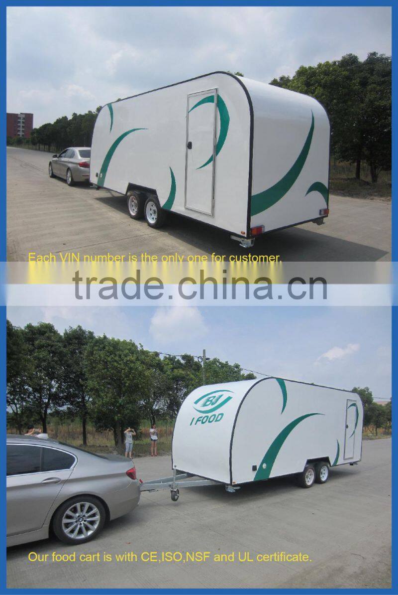 2015 HOT SALES BEST QUALITY food kiosk for sale used food kiosk petrol tricycle food kiosk