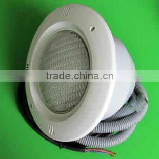 18W 25W 40W China factory price IP68 AC12V led swimming pool lighting for swimming pool