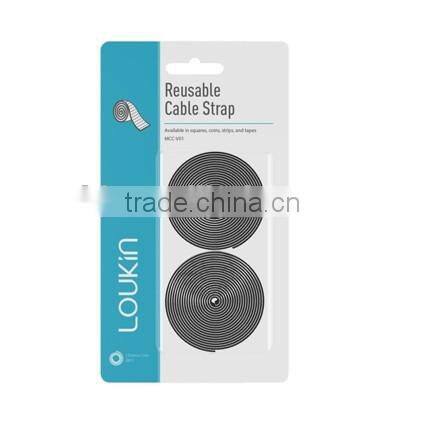 Factory Professional High Quality Self-Locking Cable Tie