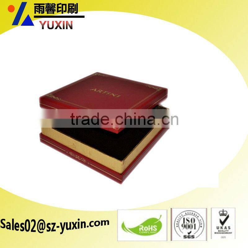 chocolate packaging box/chocolate box/handmade