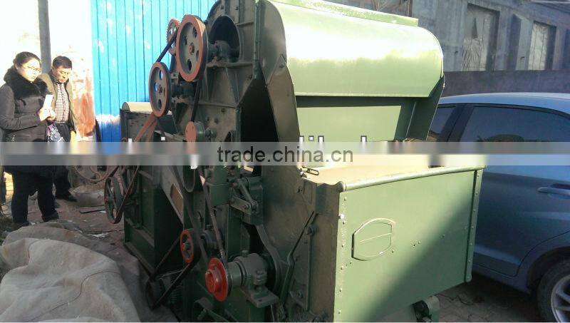 Hot selling cotton seeds remove machinery