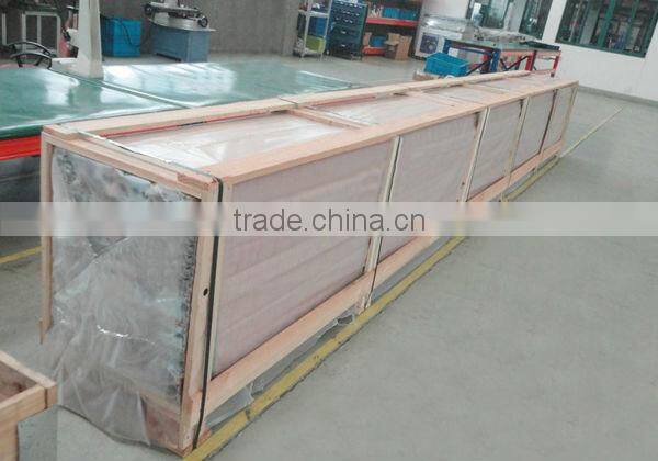 OEM high performance aluminium louvers frame