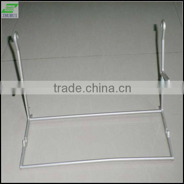 2014 Hot Sale practical and durable pensile kitchen Seasoning cylinder shelf rack