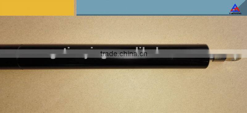 Tension / traction / pull gas spring LQ10/28-155-720(Q-Q)500
