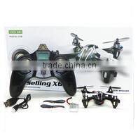 2015 hotsale FY 310B 3D rolls 6-Axis Gyro 2.4g 4-axis ufo aircraft with camera
