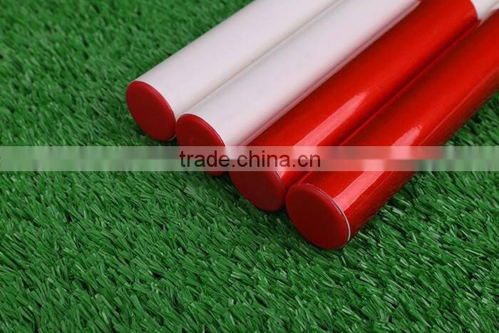 sports items track and field track and field equipment relay baton