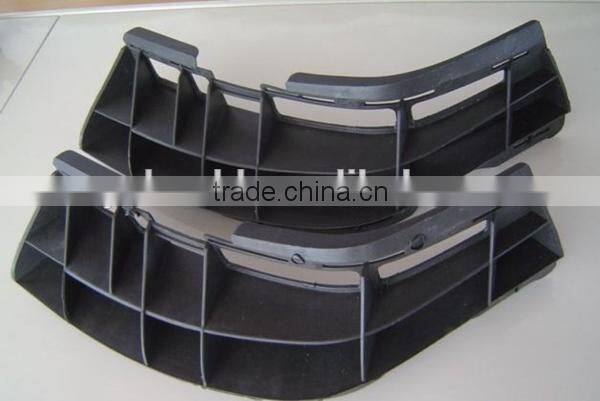 OEM& ODM Service auto car dashboard plastic injection mold moulding