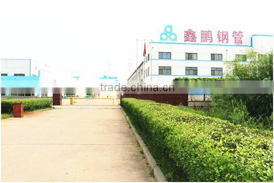 STKM13C h8 H9 honed seamless carbon steel hydraulic pipe