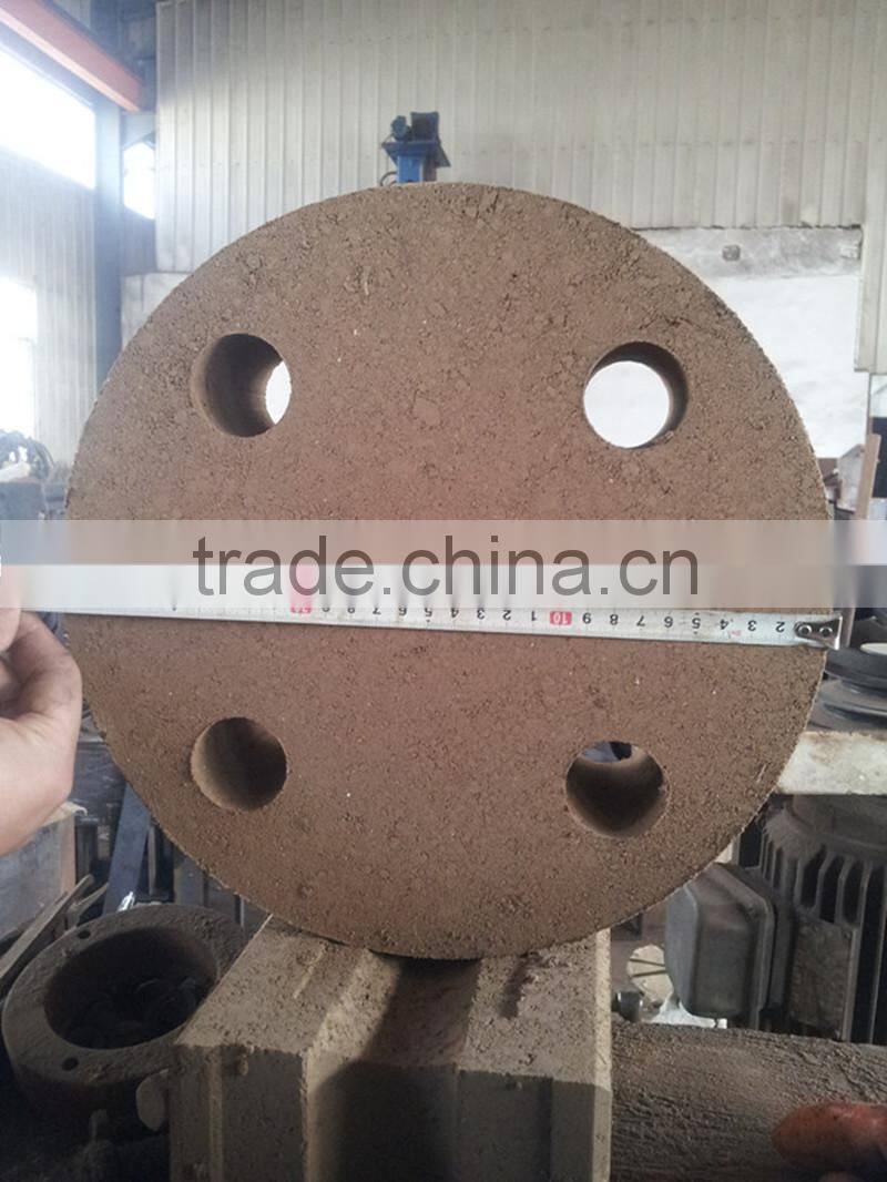 QM2-40 Manual Clay Interlocking Brick Making Machine for Sale,mud brick making machine
