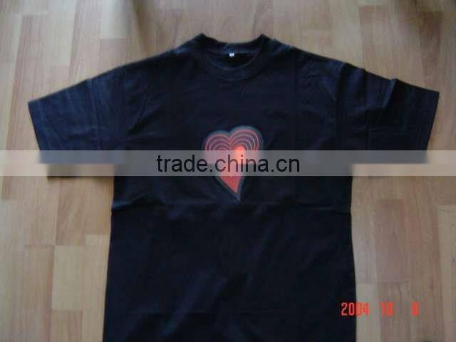 EL T-Shirt,el flash t-shirt(love)