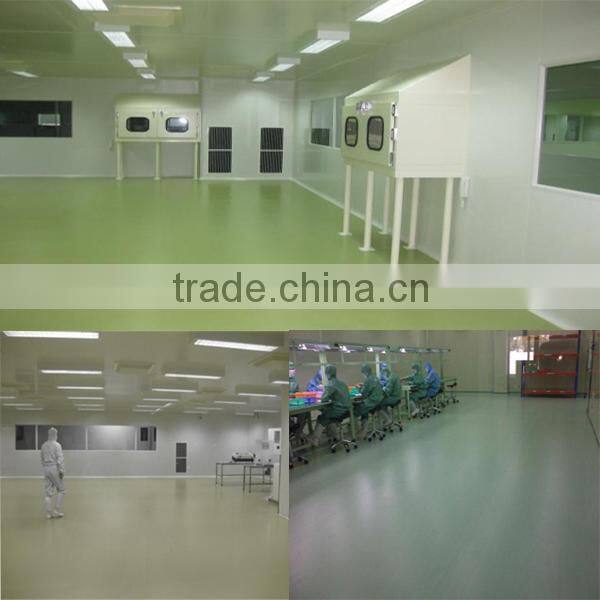 epoxy resin self leveling floor