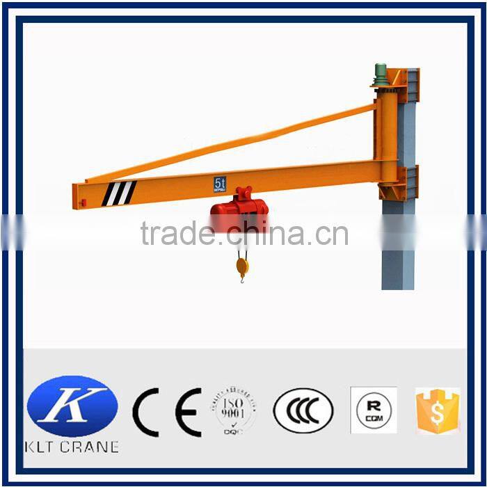 Stationary jib crane, pillar mounted jib crane, column mounted jib crane, floor mounted jib crane, jib crane