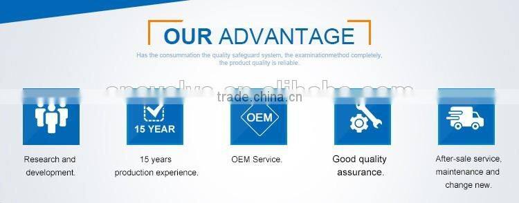 Spreader of Copper Flange