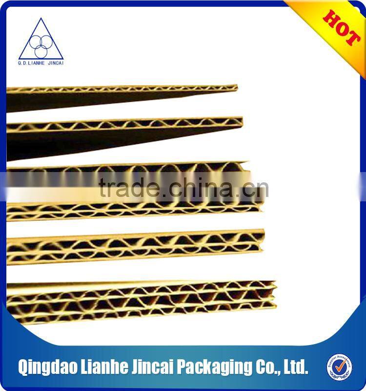 small fruit corrugated/cardboard packaging box