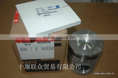 piston BCLNKM /diesel engine piston