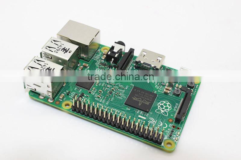 Details about Raspberry Pi 2 Model B 1GB RAM Quad Core + ABS box + Cooling Fan + Heatsinks