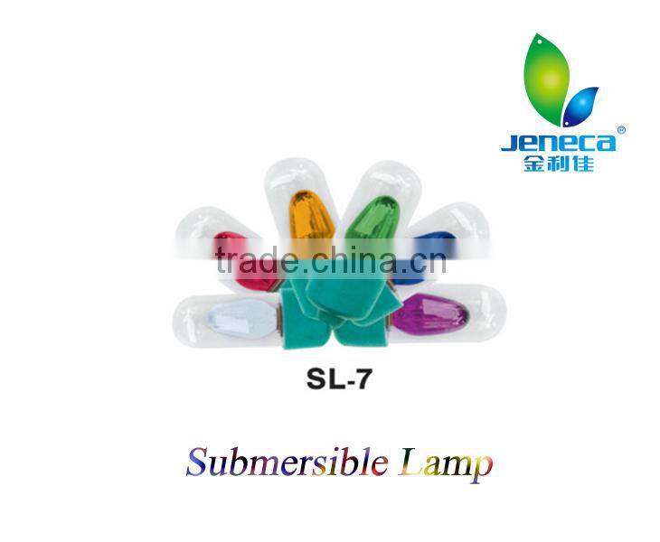 Aquarium Submersible Lamp