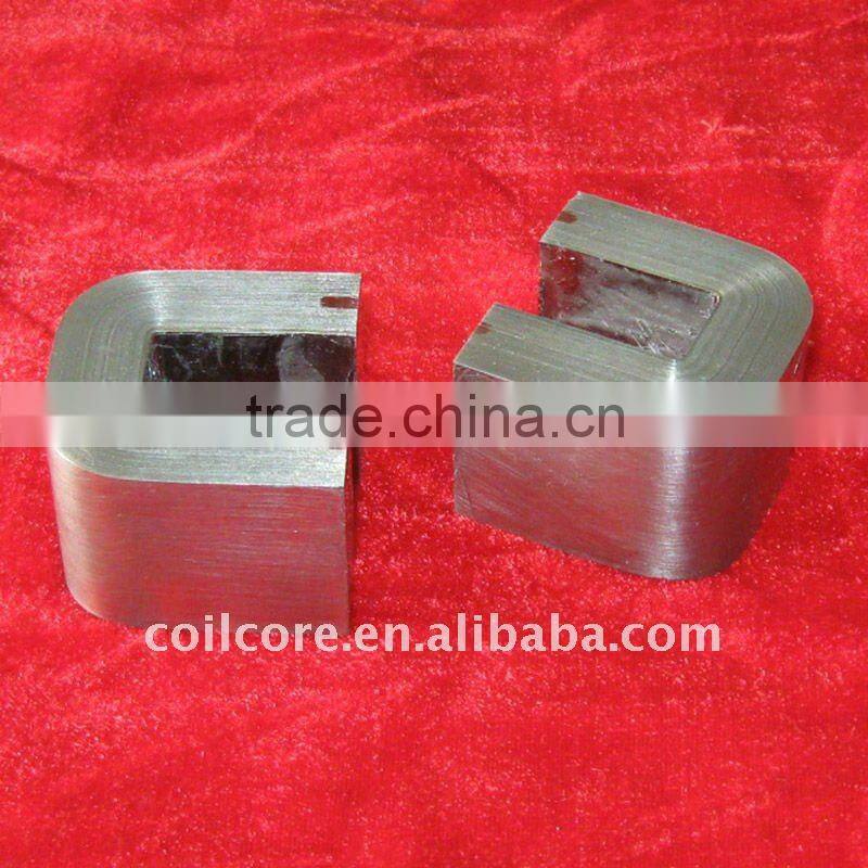 Amorphous Core for Power Transformer