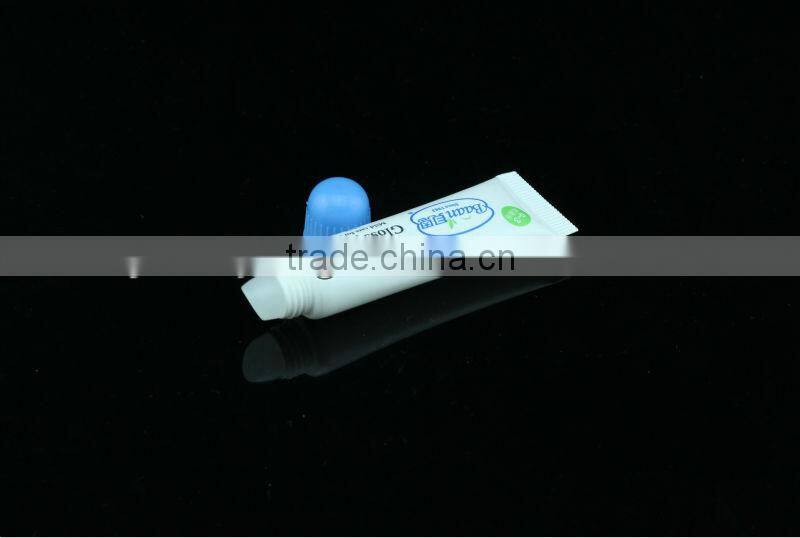 empty lipstick tube for baby