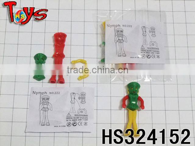 creative connecting 2014 hot educational toys