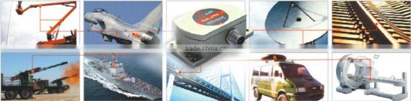 ACA826T Highly Anti-Electromagnetic Interference Digital Inclinometer Tilt Sensor With Excellent System Intergrated