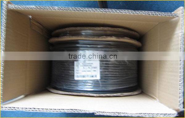 RRU FTTA Armoured outdoor long fiber patch cord