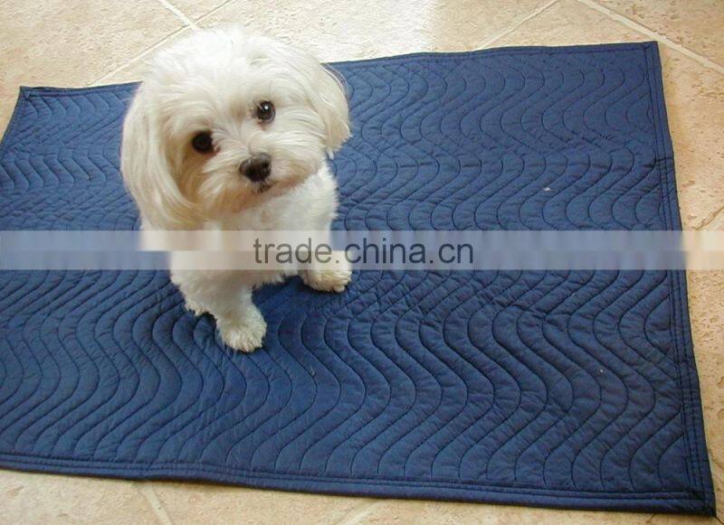 cheap washable pet mat back-seat pet mat