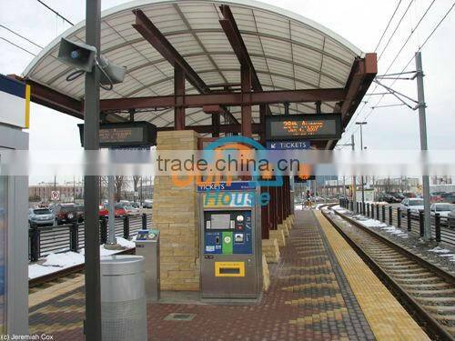 Solid Polycarbonate Sheet