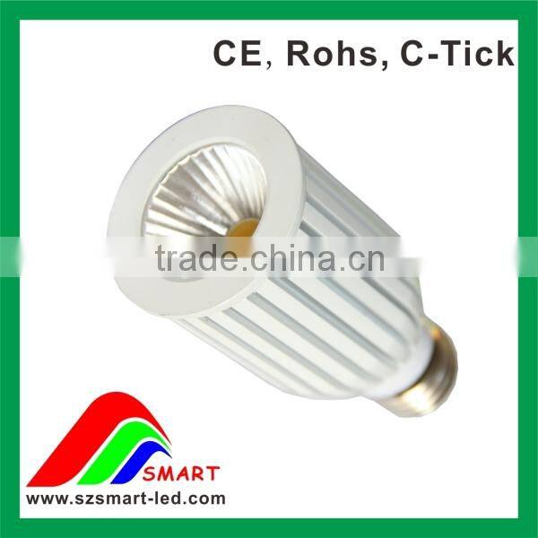 Hot sale mr16 led spot light 770lm