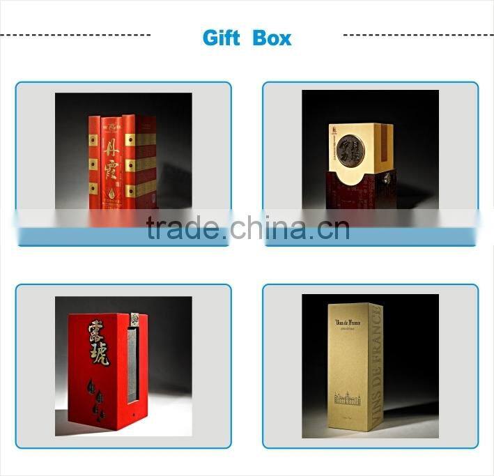 BLACK FRUIT PALLET WITH GLOSSY LAMINATION