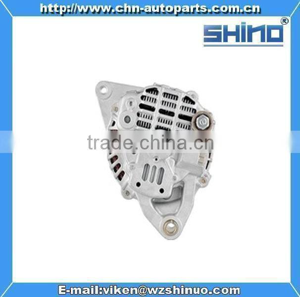 auto parts original reliable BYD F3,OEM JFZ1825E ELECTRIC parts alternator