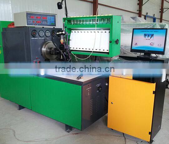 EUI EUP test stand EUS3000A