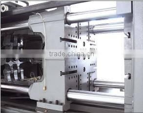 ZX-170 disposable air cup injection molding machine with servo motor