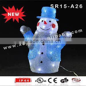 UL listed Led christmas light for USA