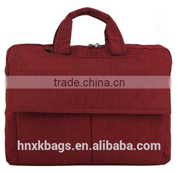 fashion laptop messenger bag briefcase