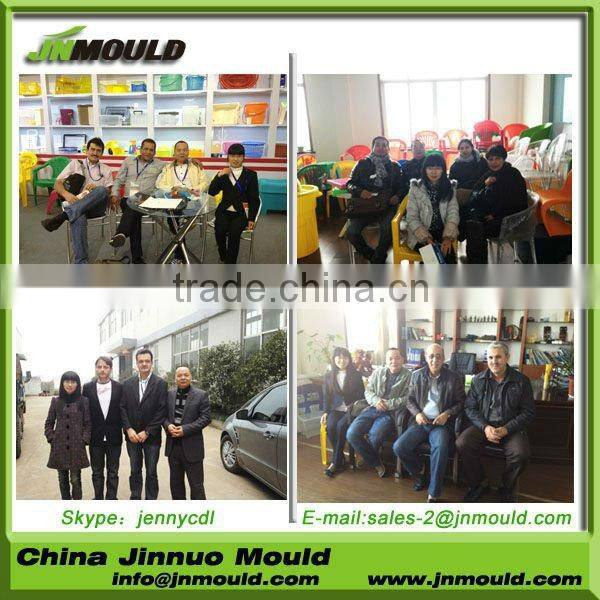 Plastic Flower Pot mould garden tool