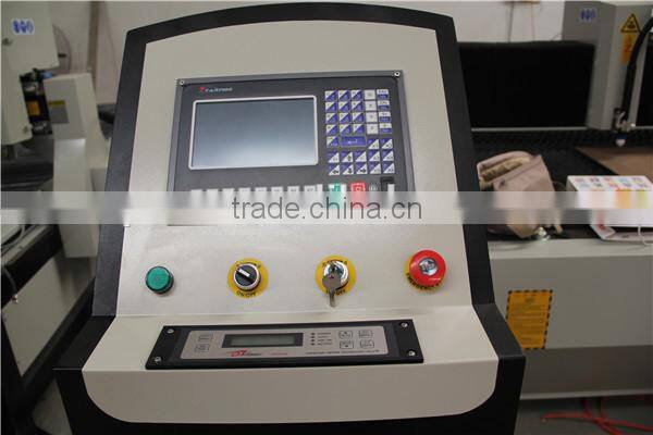 Sophisticated technology Plasma cutting machine for cutting stainless steel&hollow pipe JP1325