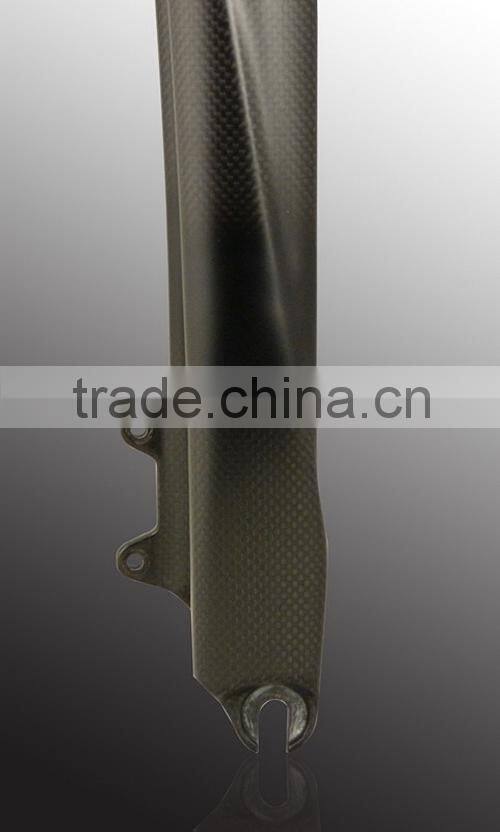 New coming Durable motor scooter bike tags front fork