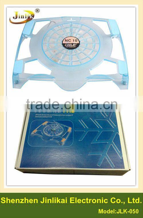 Big Fan Notebook cooling stand for 15" laptop