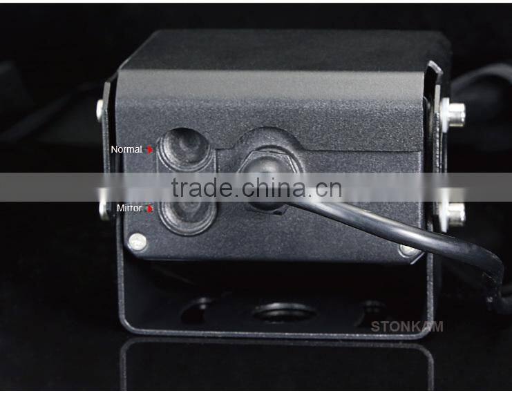 5" Digital Rear View System,Car System