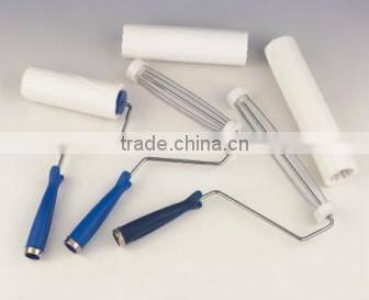 Dust remove sticky roller/tacky roller