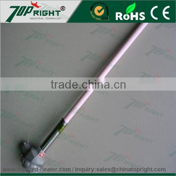 b tyer s type thermocouples for glass industry plastic standard oil type mold temperature c factory