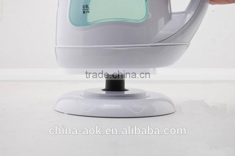 360 Degree Rotary Cordless Kettle