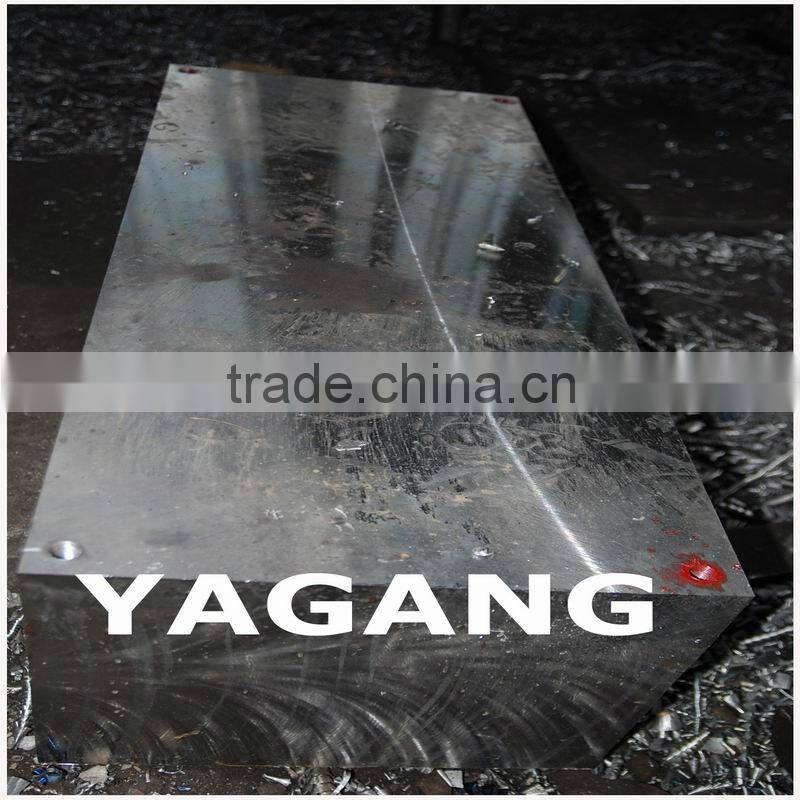 1.2312 forged steel block