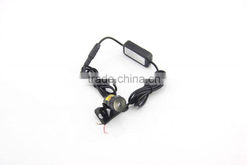 New Car Accessories Products Hot!! Tail Lamp mini laser light show 12v