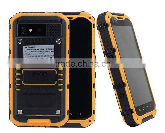 Land Rover discovery A9 rugged military rugged smartphone waterproof smartphone land rover a9