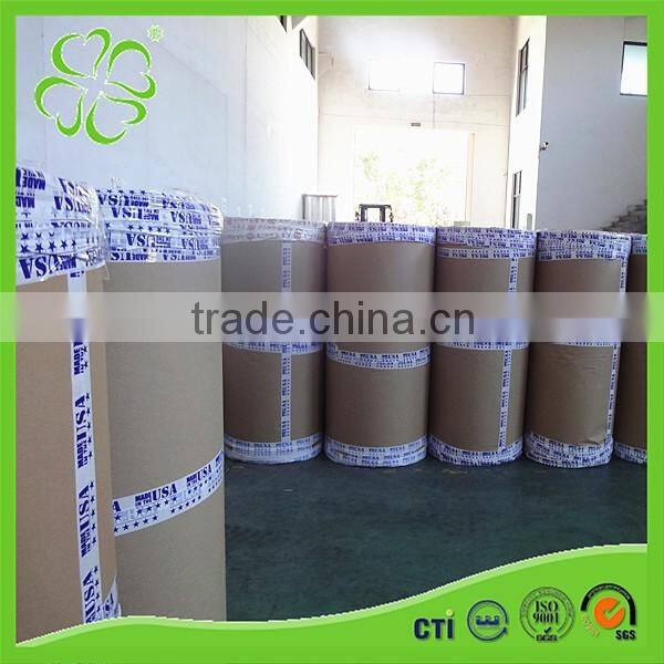 BOPP Film Acrylic High Quality Jumbo Roll Tape