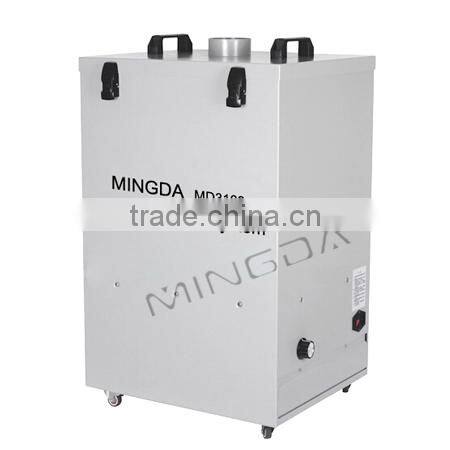 MD-3109 (220V 450W)laser smoke filter laser cutting smoke absorber laser cutting fume extractor
