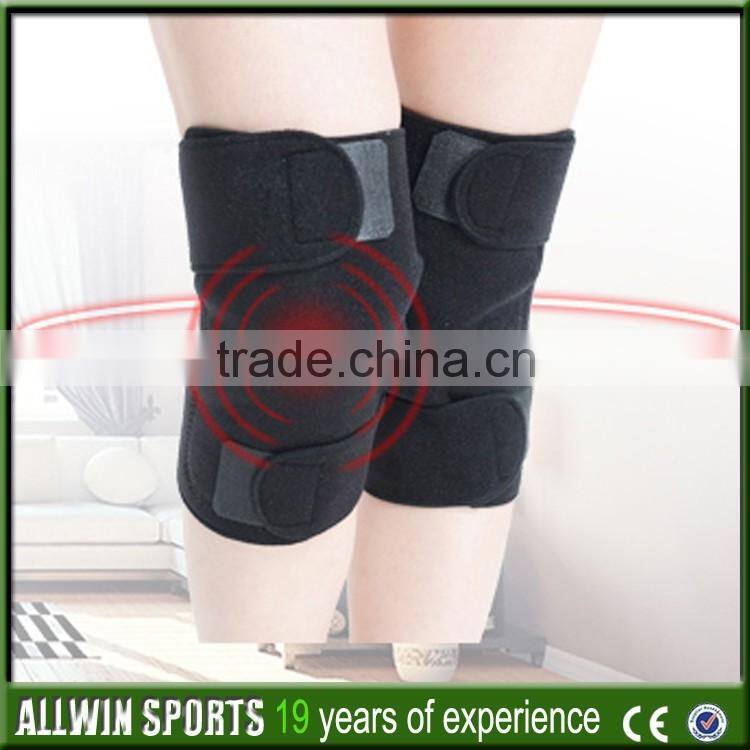 Sports Safety ankle brace support protector/stretch knee brace