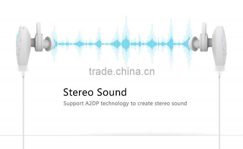 Mini Wireless Bluetooth Earphone With CSR4.0 Chip